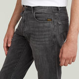 G-STAR Outlet 3301 Straight Jeans Grey