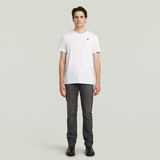 G-STAR Outlet 3301 Straight Jeans Grey