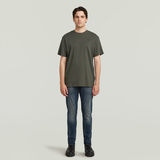 G-STAR Outlet 3301 Slim Jeans Dark blue
