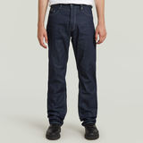 G-STAR Outlet Dakota Regular Straight Jeans Dark blue