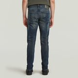 G-STAR Outlet 3301 Slim Jeans Dark blue