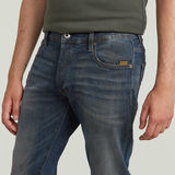 G-STAR Outlet 3301 Slim Jeans Dark blue