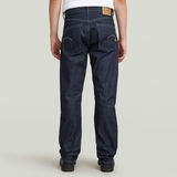G-STAR Outlet Dakota Regular Straight Jeans Dark blue