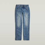 G-STAR Outlet Jeans Midge Slim Straight PM Otro
