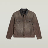 G-STAR Outlet Dakota Jacket Other