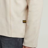 G-STAR Outlet Camiseta Tweeter A-Line Blanco