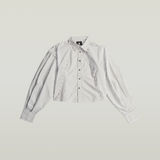 G-STAR Outlet Camisa Macro Balloon Multi color