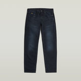 G-STAR Outlet Kate Boyfriend Jeans Dark blue