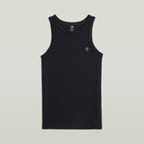 G-STAR Outlet Base T-Shirt Tanktop Black