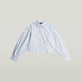 G-STAR Outlet Camisa Macro Balloon Multi color