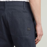 G-STAR Outlet Contor Regular Chino 2.0 Jeans Dark blue