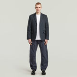 G-STAR Outlet Contor Regular Chino 2.0 Jeans Dark blue