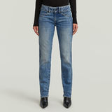 G-STAR Outlet Jeans Midge Slim Straight PM Otro