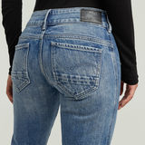 G-STAR Outlet Jeans Midge Slim Straight PM Otro