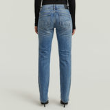 G-STAR Outlet Jeans Midge Slim Straight PM Otro