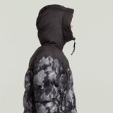G-STAR Outlet Chaqueta Expedition Puffer Multi color
