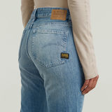 G-STAR Outlet Jeans Stevey Flare Azul intermedio
