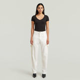G-STAR Outlet Soft Outdoors Pants White