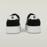 G-STAR Outlet Straker Lea Sneakers Multi color