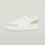 G-STAR Outlet Zapatillas Eve STG BSC Blanco
