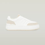G-STAR Outlet Zapatillas Eve STG BSC Blanco