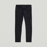 G-STAR Outlet Jeans Kitoh Slim Negro