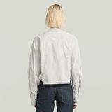 G-STAR Outlet Camisa Macro Balloon Multi color