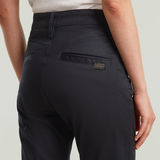 G-STAR Outlet Slim Chino Black