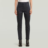 G-STAR Outlet Slim Chino Black