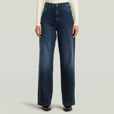 G-STAR Outlet Deck 2.0 High Loose Jeans Other