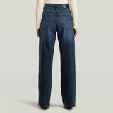 G-STAR Outlet Deck 2.0 High Loose Jeans Other