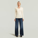 G-STAR Outlet Deck 2.0 High Loose Jeans Other