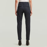 G-STAR Outlet Slim Chino Black
