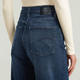 G-STAR Outlet Deck 2.0 High Loose Jeans Other