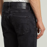 G-STAR Outlet Jeans 3301 Slim Negro