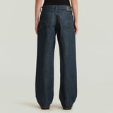 G-STAR Outlet Judee Loose Neo Raw Jeans Dark blue