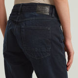 G-STAR Outlet Kate Boyfriend Jeans Dark blue