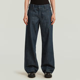 G-STAR Outlet Judee Loose Neo Raw Jeans Dark blue