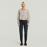 G-STAR Outlet Kate Boyfriend Jeans Dark blue