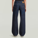 G-STAR Outlet Jeans Judee Low Waist Loose Azul oscuro