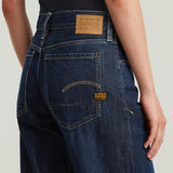 G-STAR Outlet Jeans Judee Low Waist Loose Azul oscuro