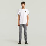 G-STAR Outlet D-Staq 5-Pocket Slim Jeans Grey