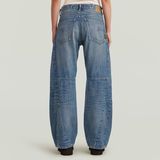 G-STAR Outlet Jeans Contor Wide Otro