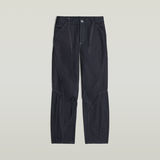G-STAR Outlet Jeans Kitoh Relaxed Tapered Azul oscuro