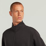 G-STAR Outlet Chaqueta Deportiva Track Gris