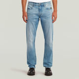 G-STAR Outlet Mosa Straight Jeans Light blue