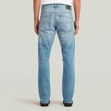 G-STAR Outlet Mosa Straight Jeans Light blue