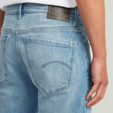 G-STAR Outlet Mosa Straight Jeans Light blue