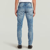 G-STAR Outlet Jeans Kitoh Slim Azul claro