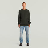 G-STAR Outlet Pullover Knit Grey
